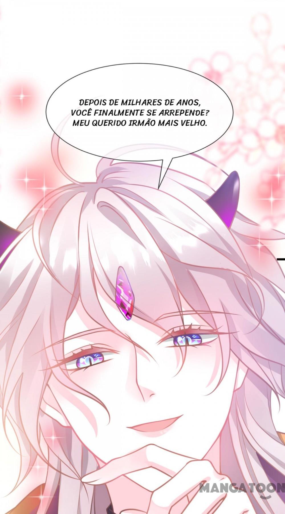 The Demon Lords Bride Capítulo 9 Página 30