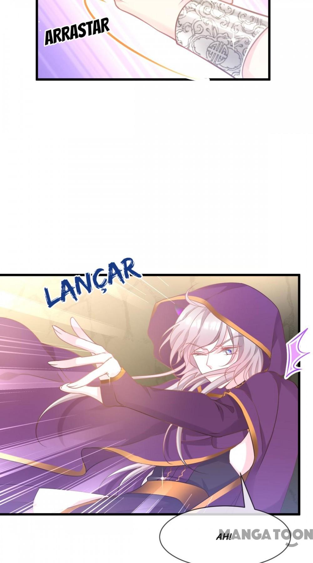 The Demon Lords Bride Capítulo 9 Página 32