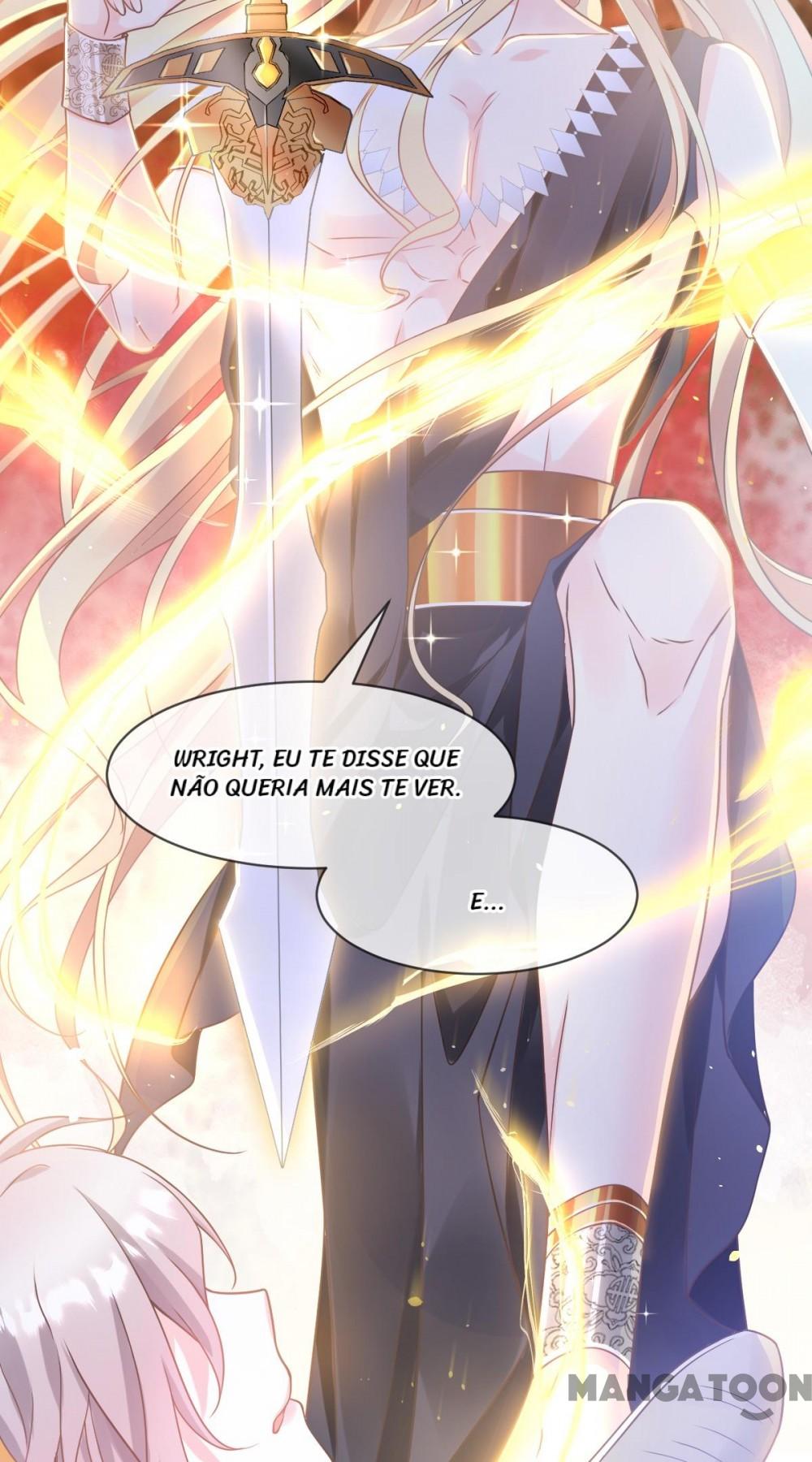 The Demon Lords Bride Capítulo 9 Página 34