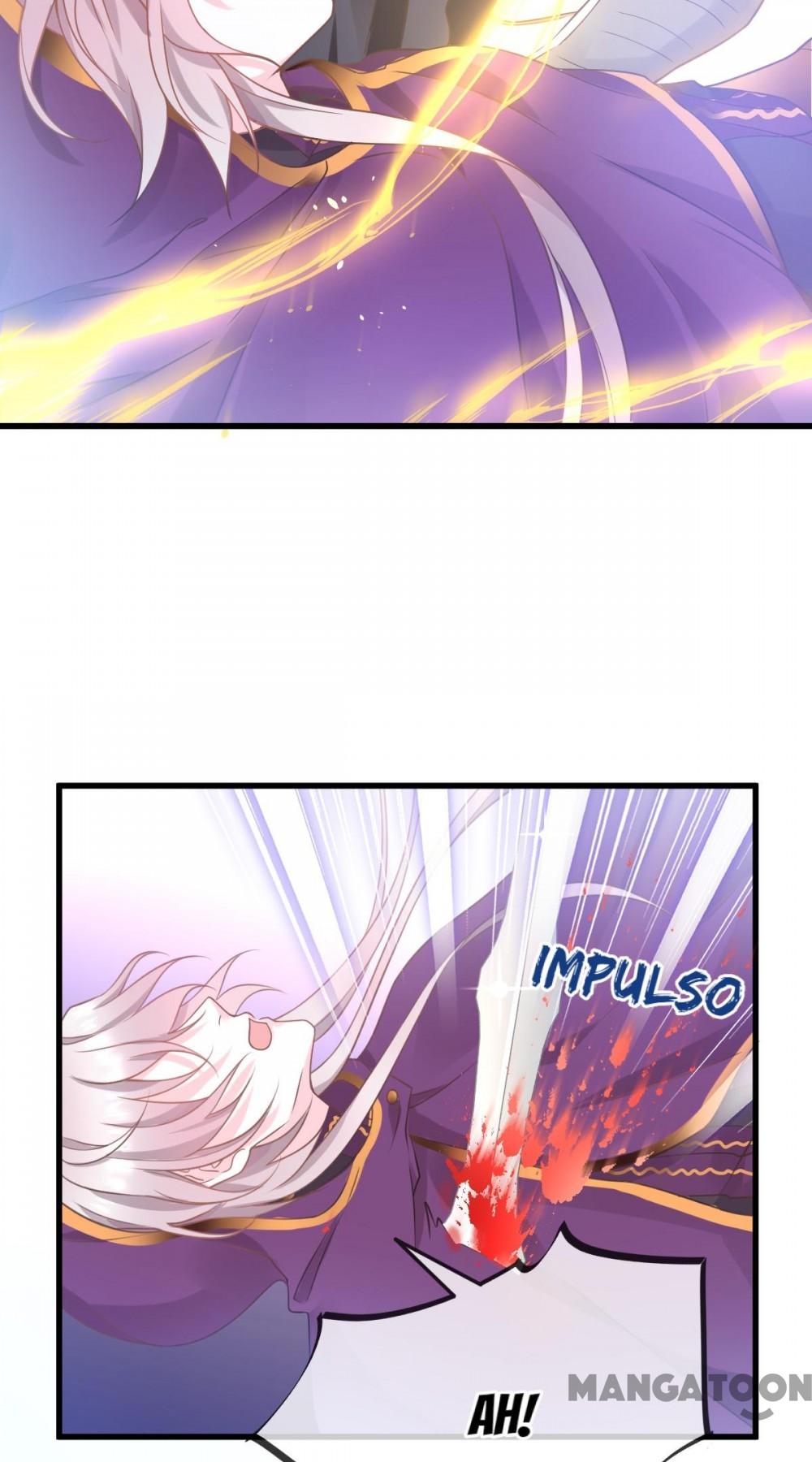 The Demon Lords Bride Capítulo 9 Página 35