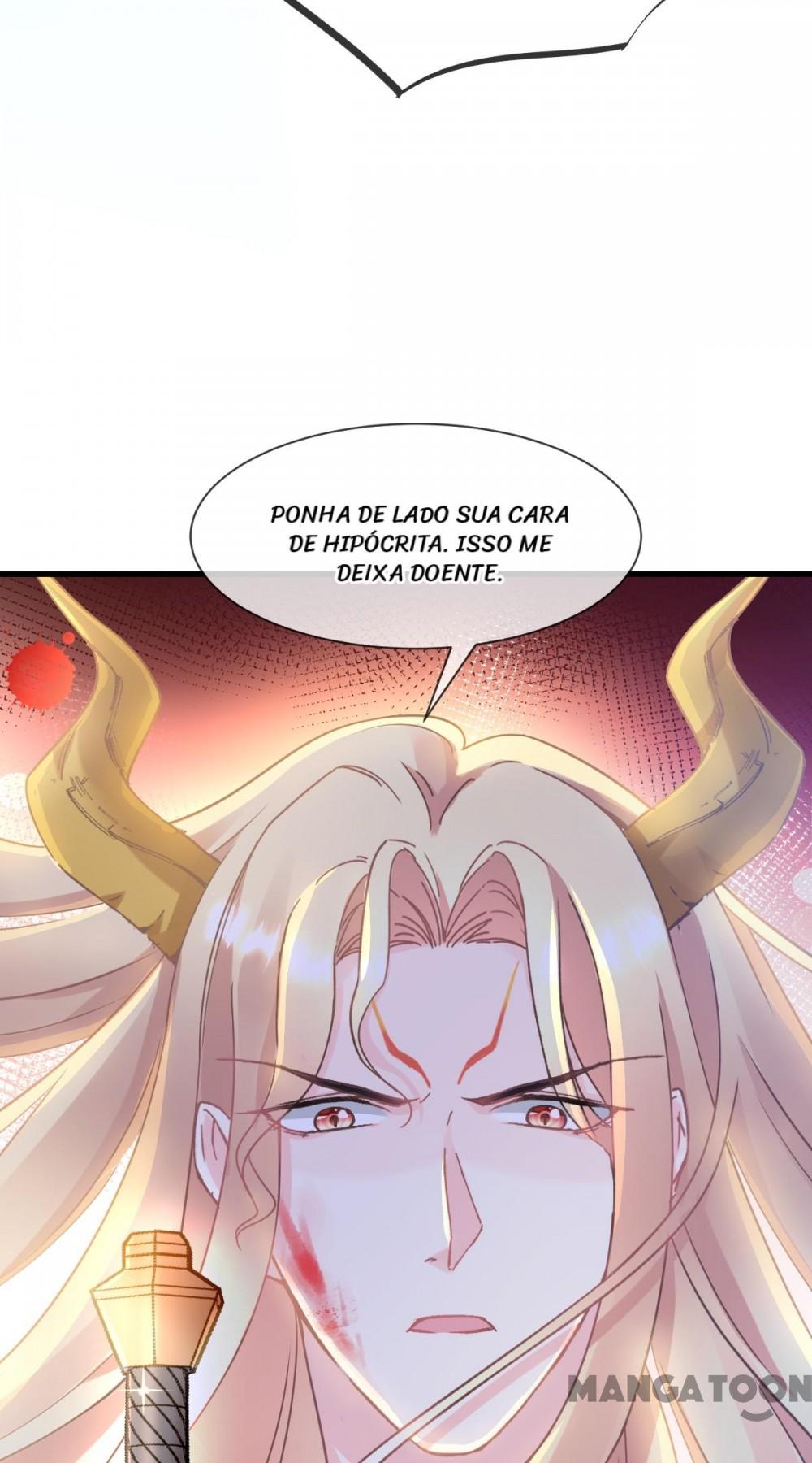 The Demon Lords Bride Capítulo 9 Página 36