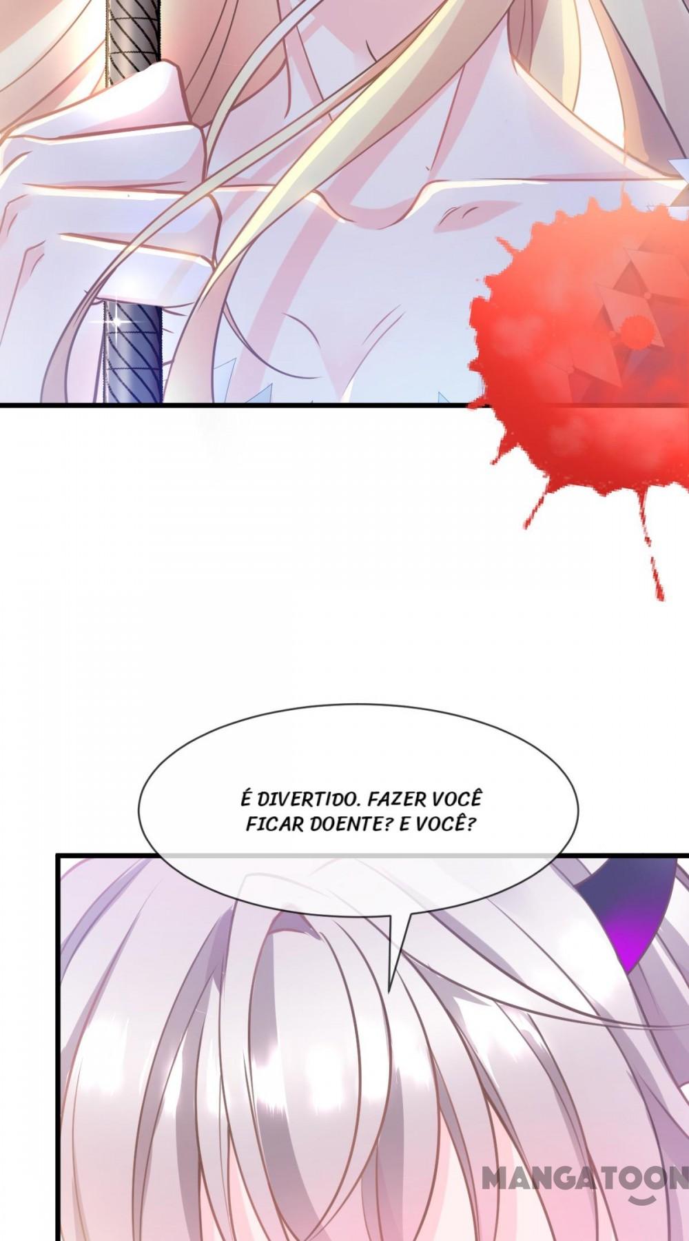 The Demon Lords Bride Capítulo 9 Página 37
