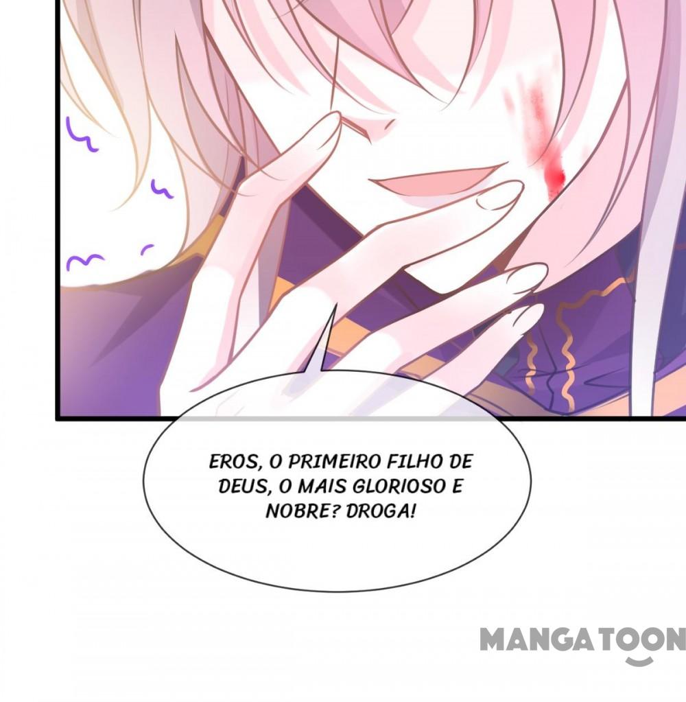 The Demon Lords Bride Capítulo 9 Página 38