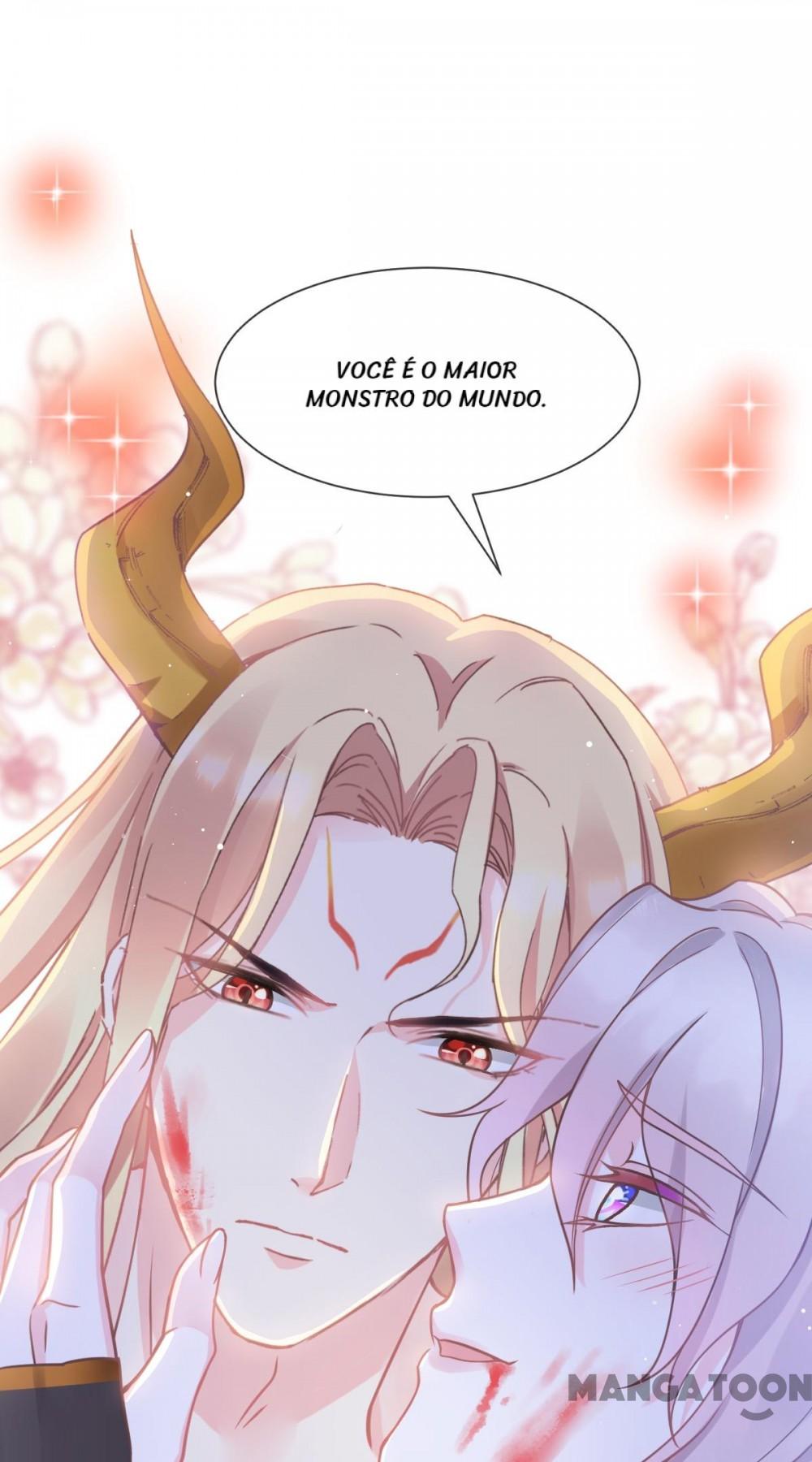 The Demon Lords Bride Capítulo 9 Página 39