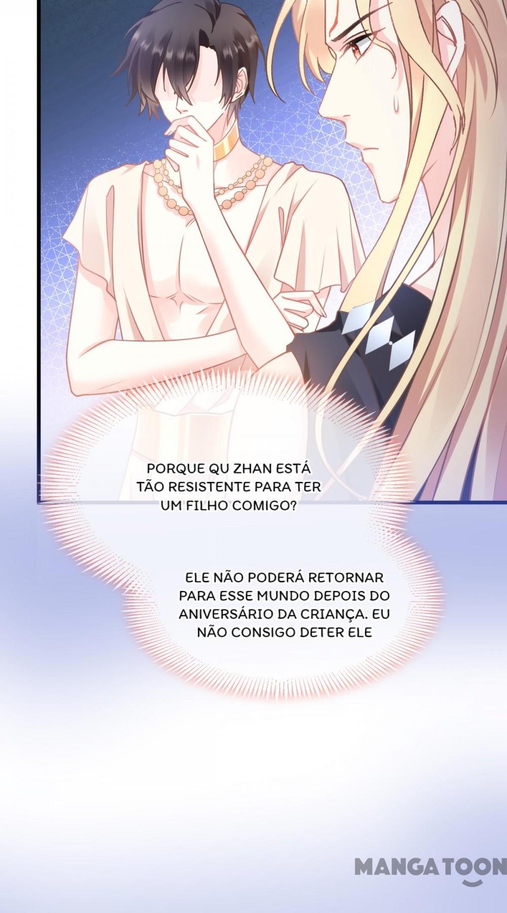The Demon Lords Bride Capítulo 9 Página 4