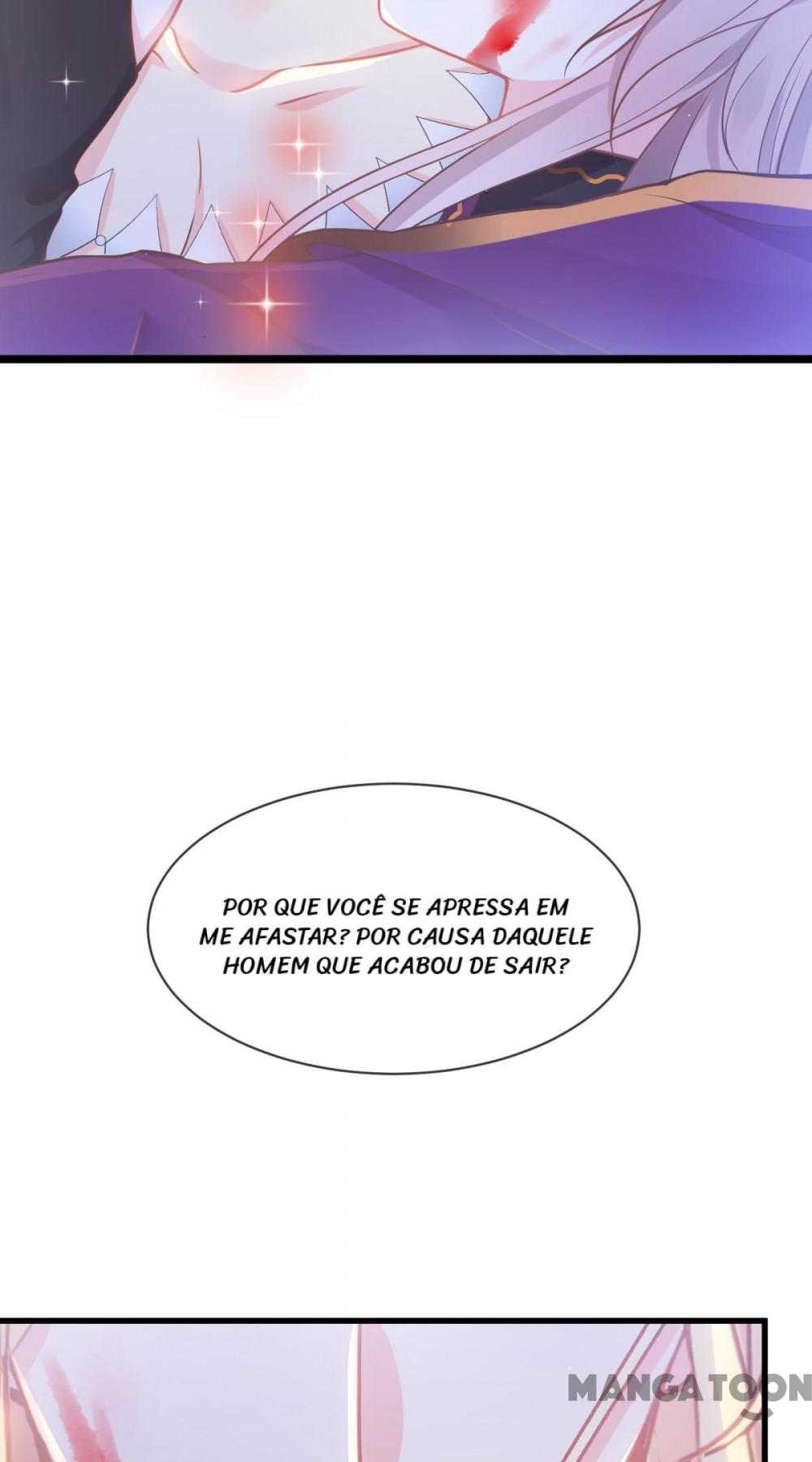 The Demon Lords Bride Capítulo 9 Página 40
