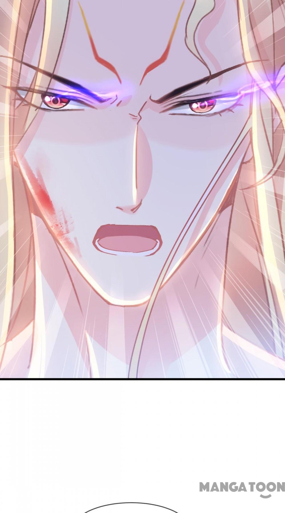 The Demon Lords Bride Capítulo 9 Página 42