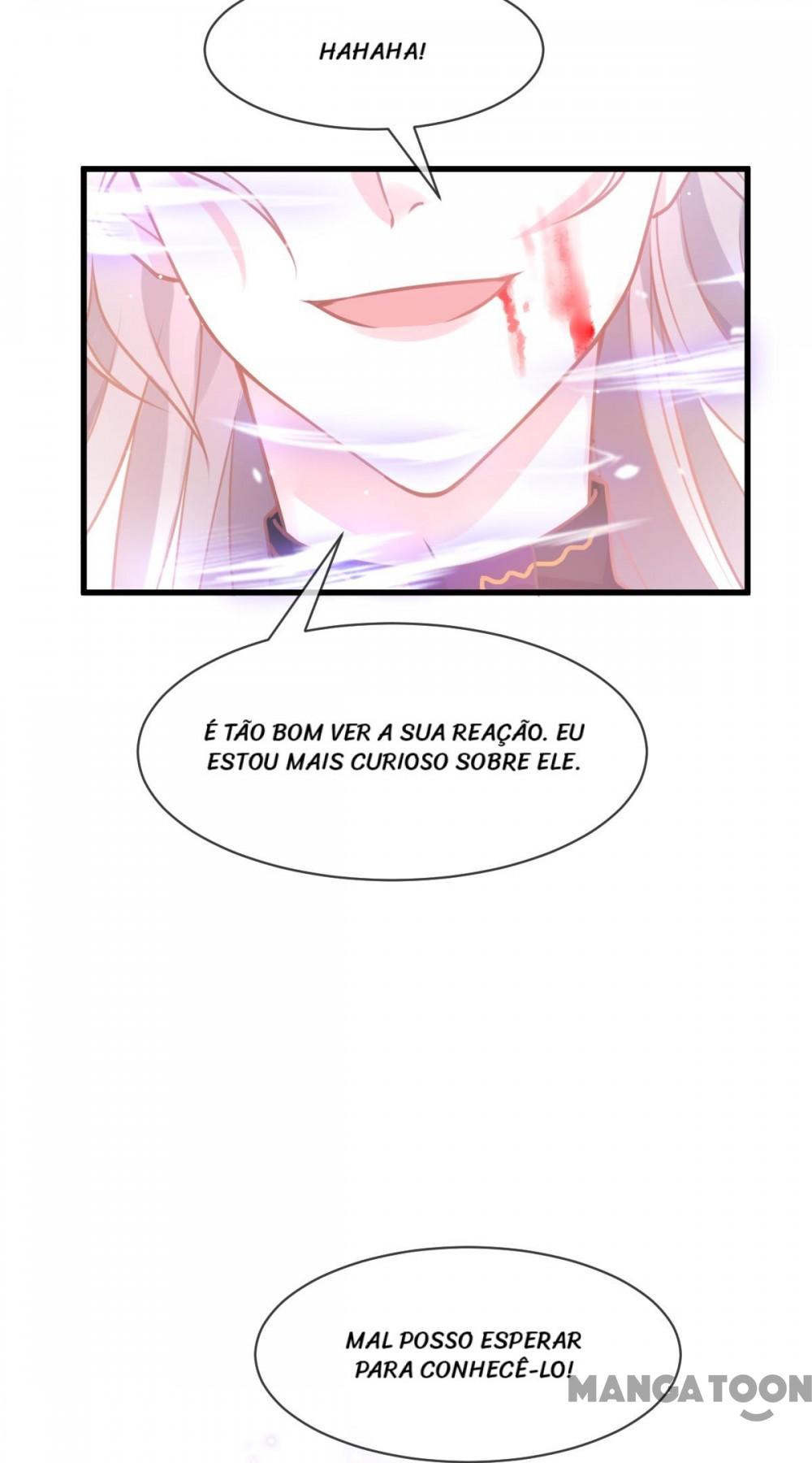 The Demon Lords Bride Capítulo 9 Página 43
