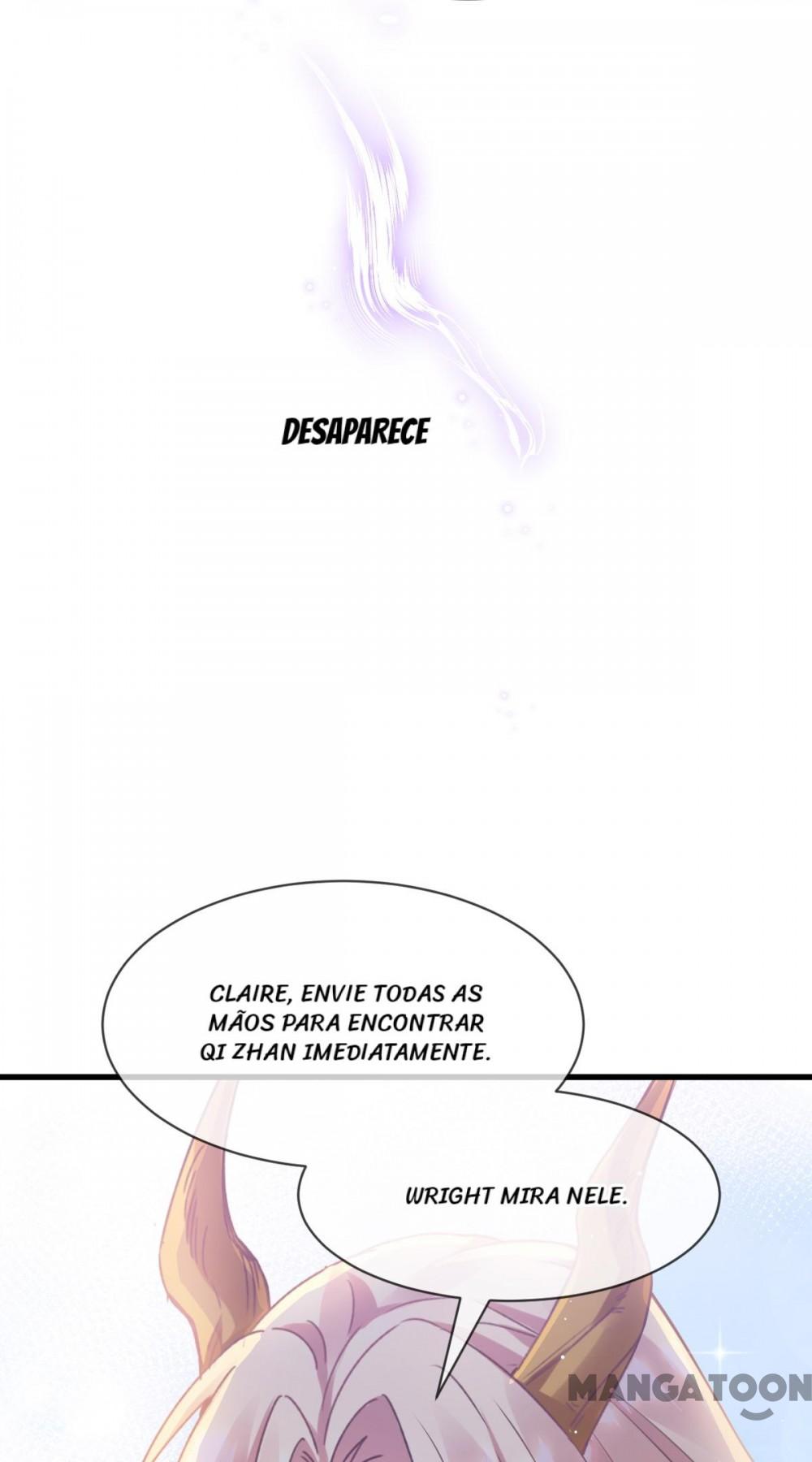 The Demon Lords Bride Capítulo 9 Página 44