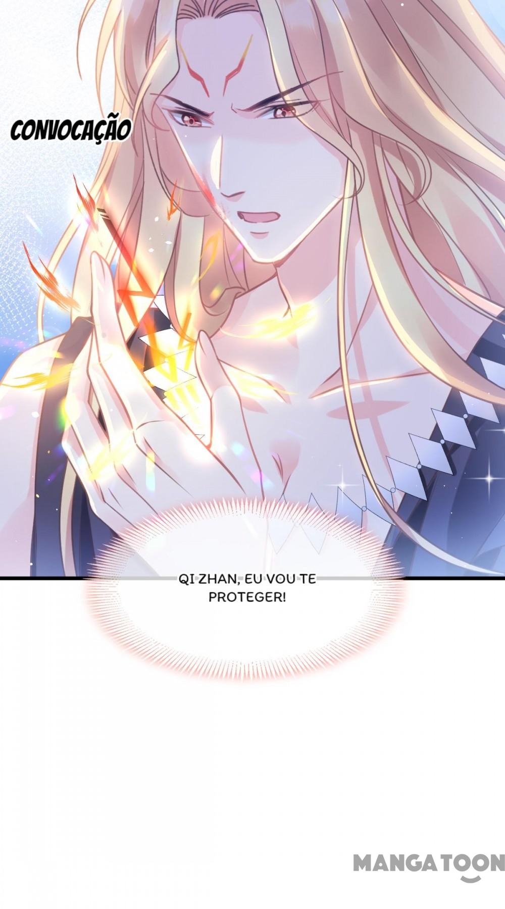 The Demon Lords Bride Capítulo 9 Página 45