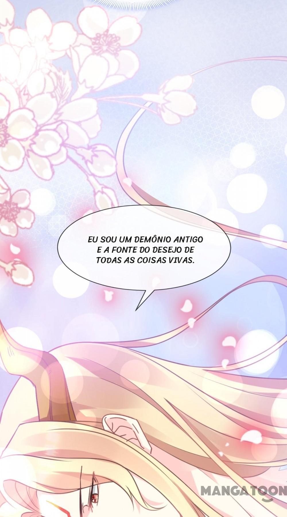The Demon Lords Bride Capítulo 9 Página 7