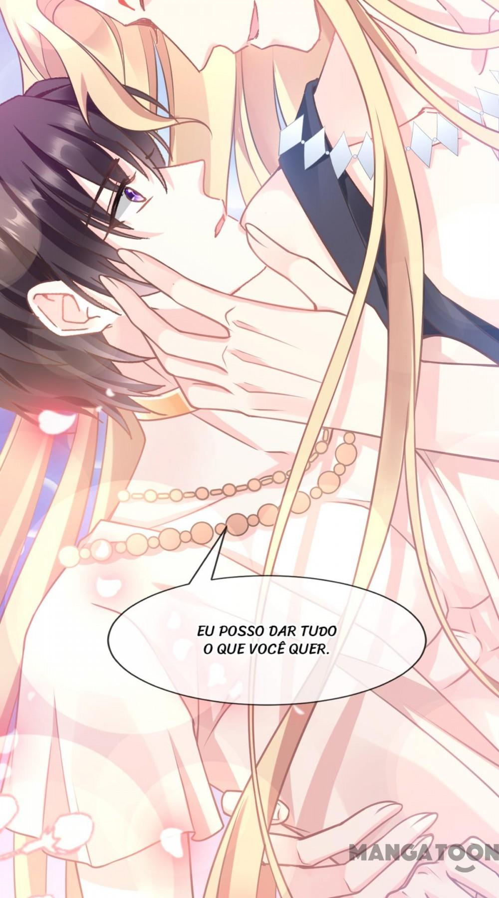 The Demon Lords Bride Capítulo 9 Página 8