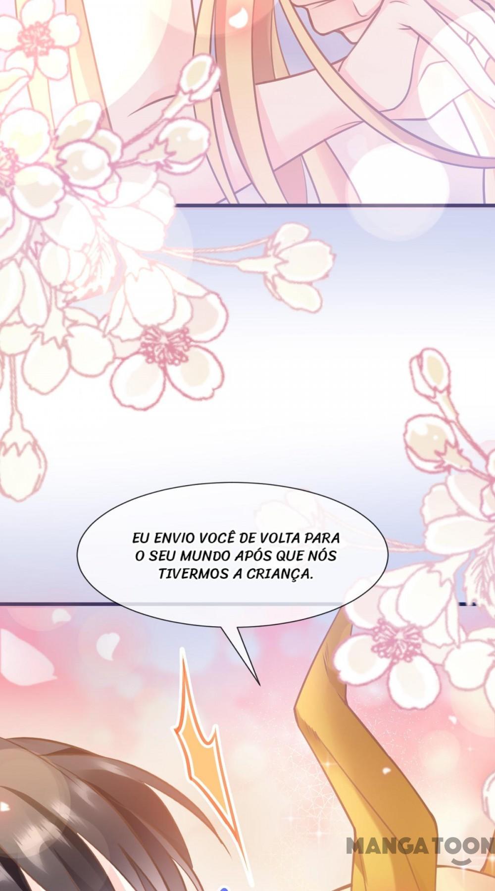 The Demon Lords Bride Capítulo 9 Página 9