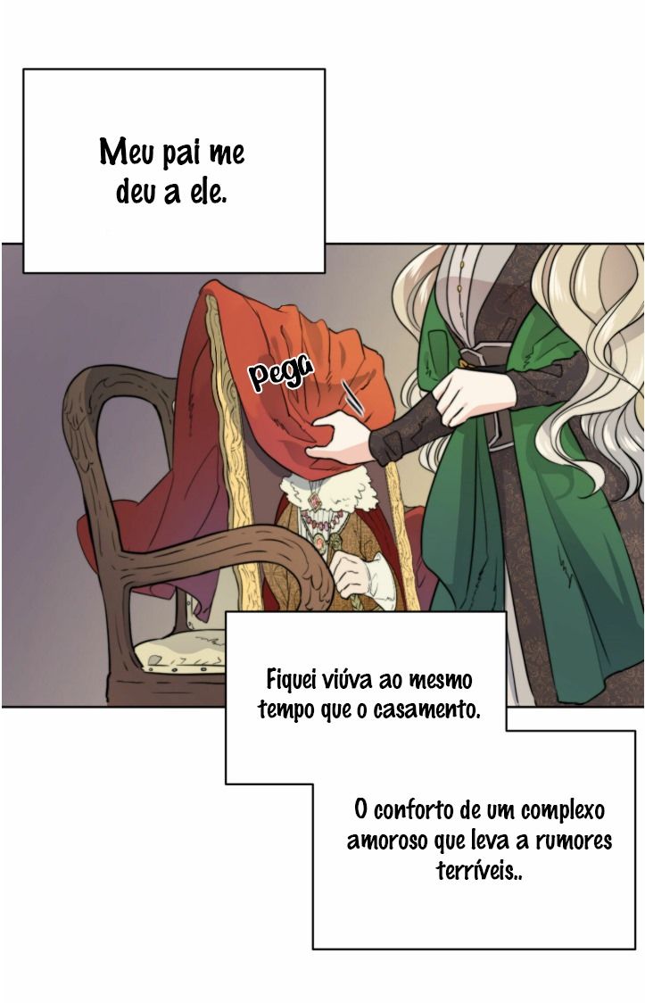 The Devil Capítulo 1 Página 39