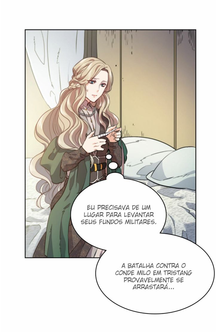 The Devil Capítulo 1 Página 40