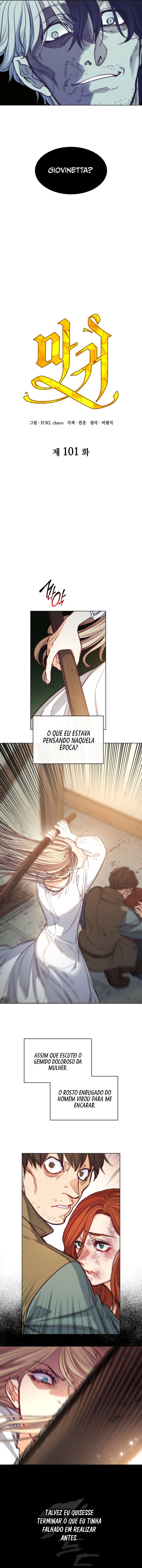 The Devil Capítulo 101 Página 5
