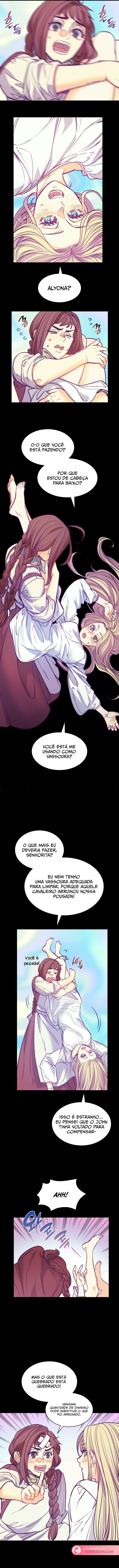 The Devil Capítulo 103 Página 4