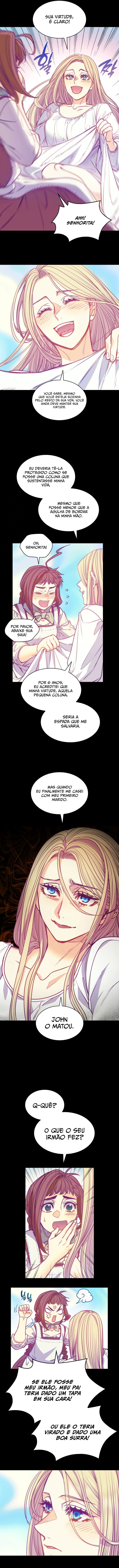 The Devil Capítulo 103 Página 6