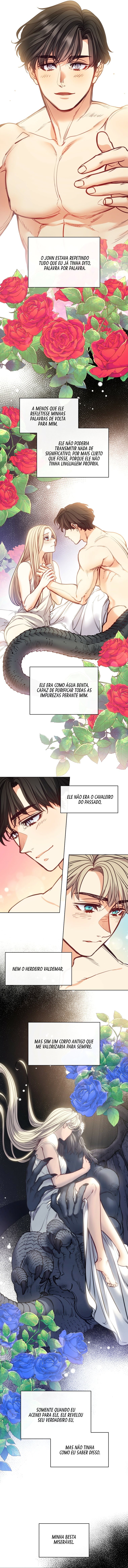 The Devil Capítulo 109 Página 3