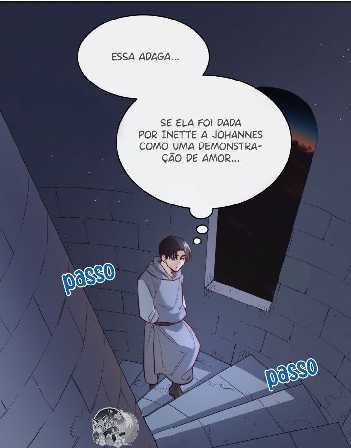The Devil Capítulo 11 Página 28