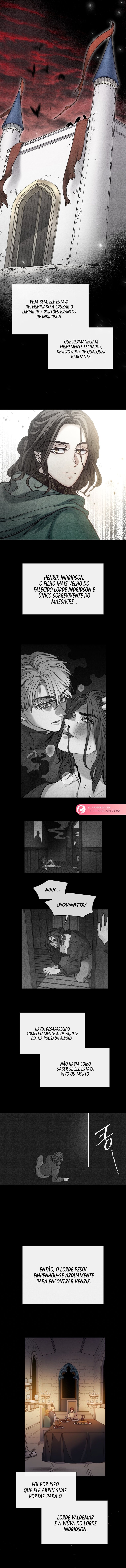 The Devil Capítulo 113 Página 8