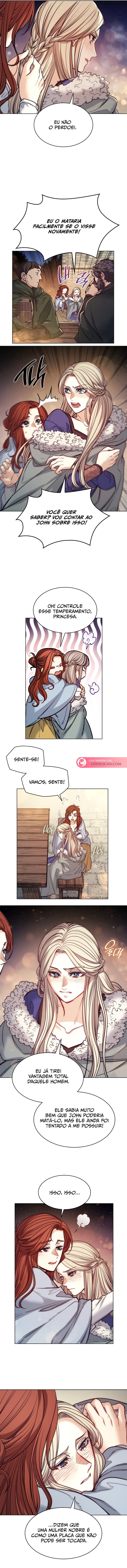 The Devil Capítulo 115 Página 5