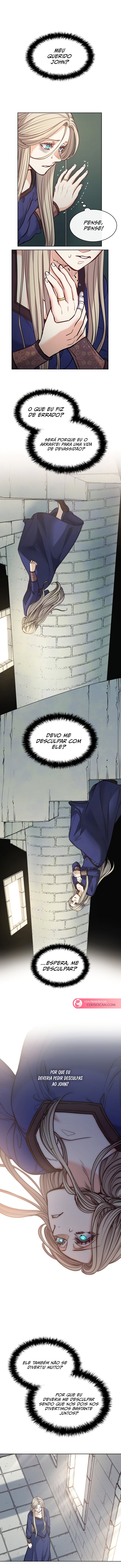 The Devil Capítulo 119 Página 6