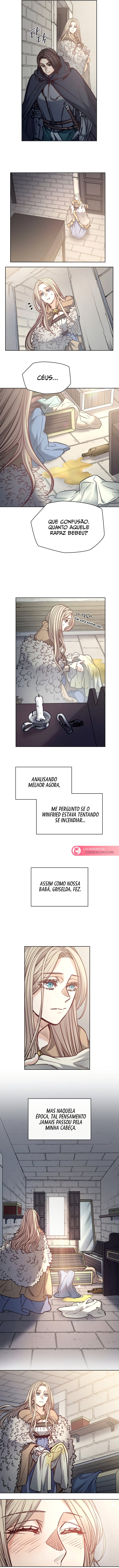 The Devil Capítulo 126 Página 6