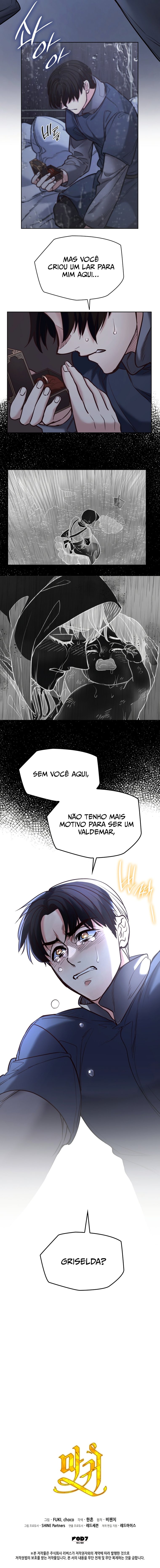 The Devil Capítulo 127 Página 11