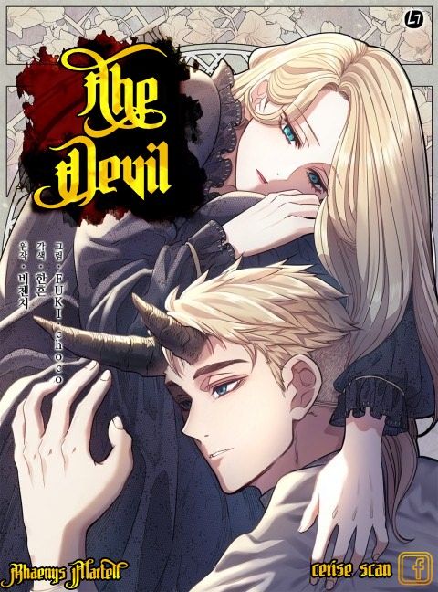 The Devil Capítulo 13 Página 1
