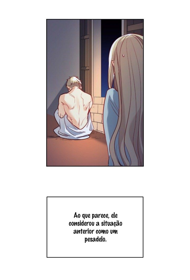 The Devil Capítulo 13 Página 30