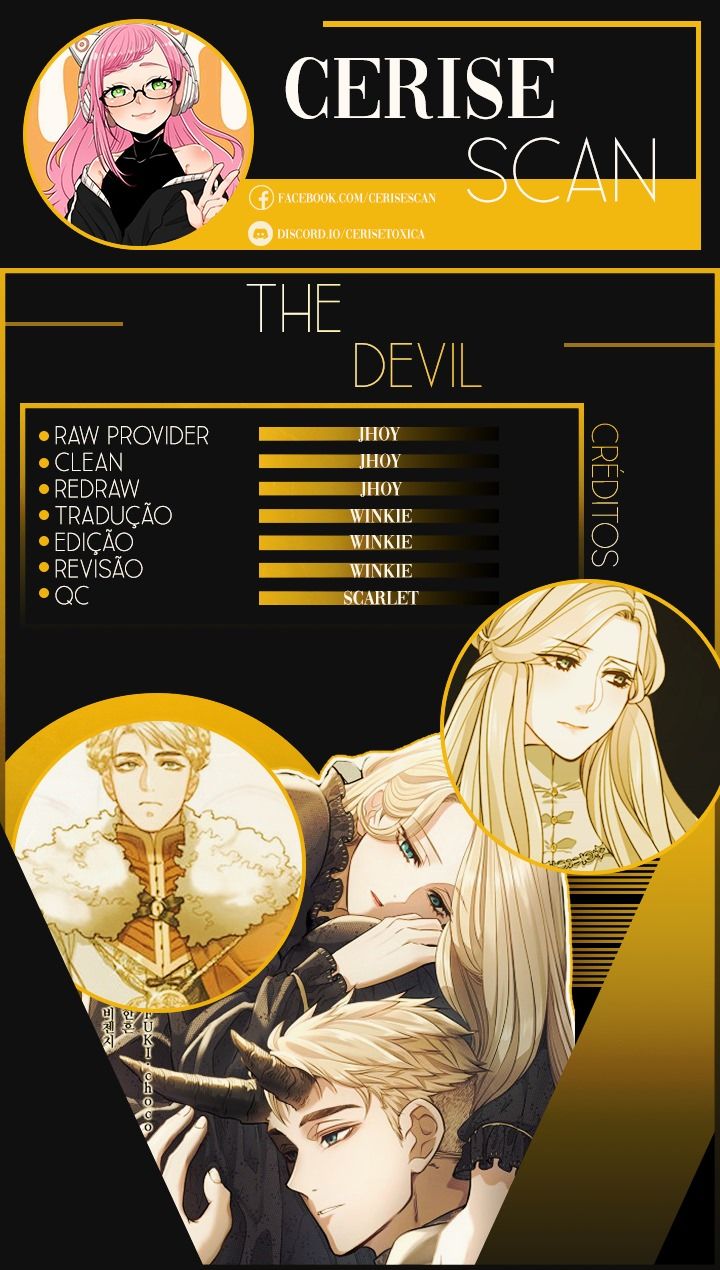 The Devil Capítulo 13 Página 4