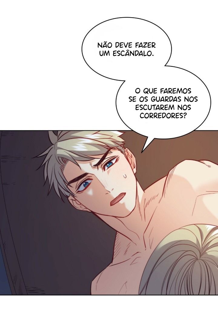 The Devil Capítulo 13 Página 48