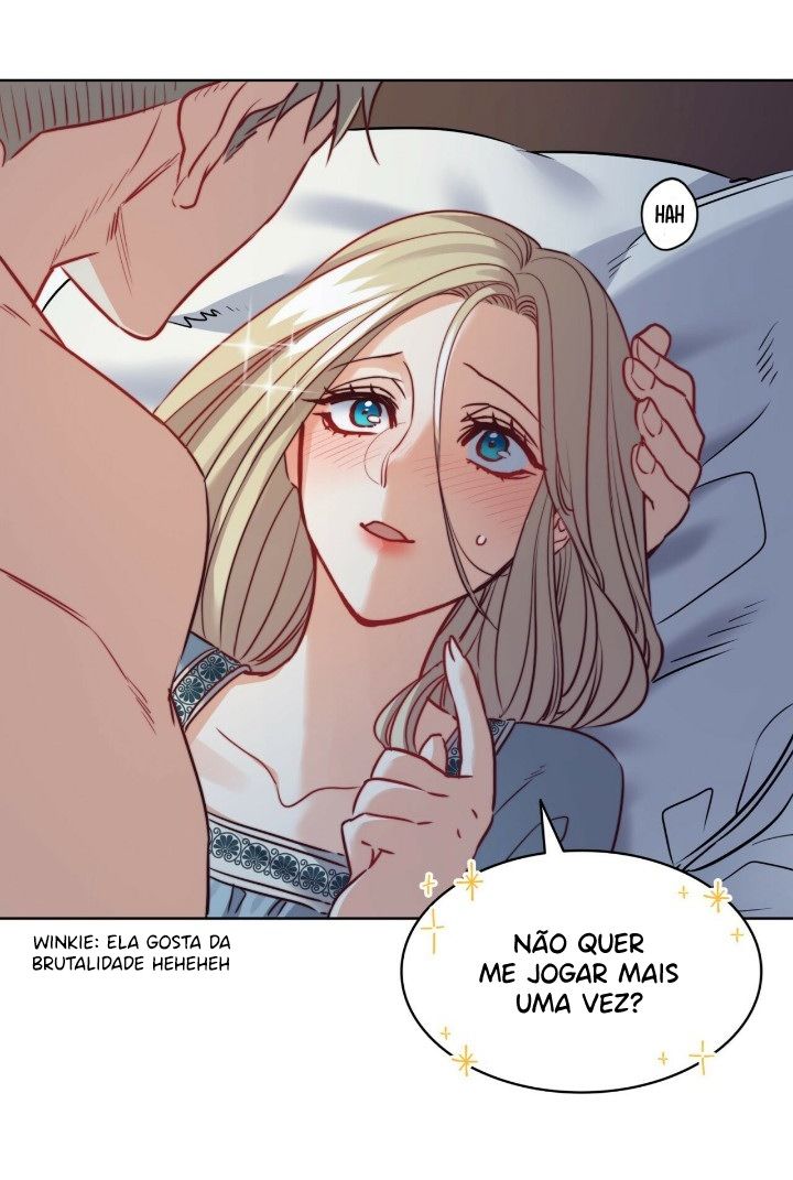 The Devil Capítulo 13 Página 50
