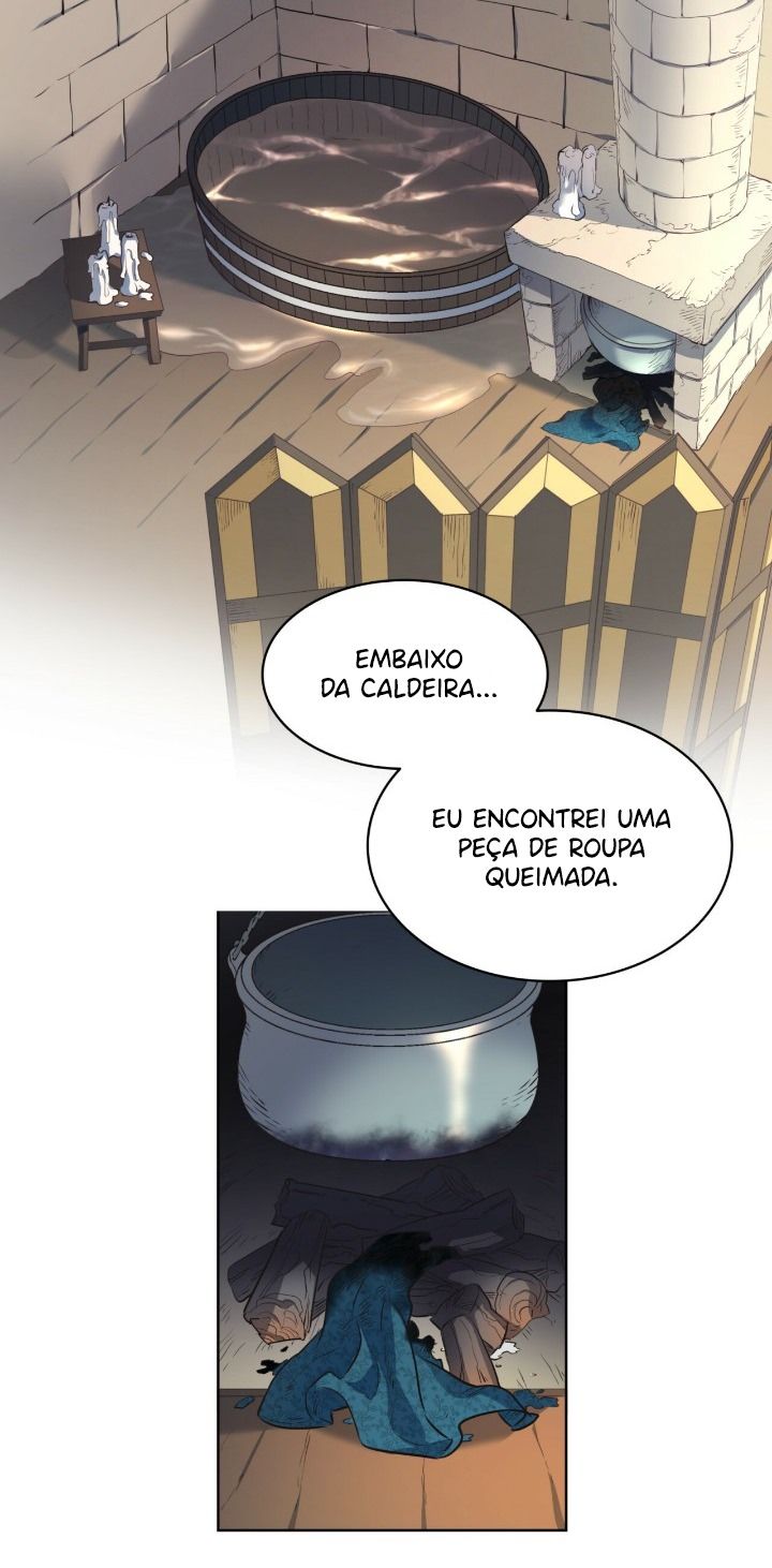 The Devil Capítulo 13 Página 68
