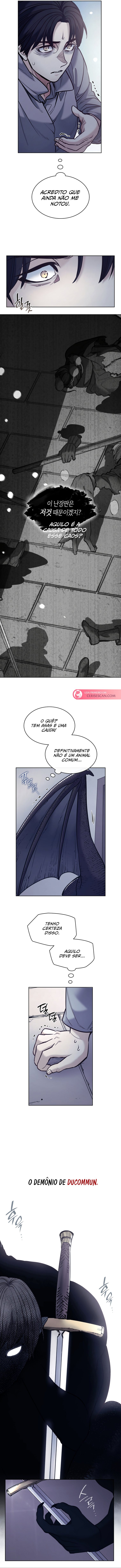 The Devil Capítulo 130 Página 6