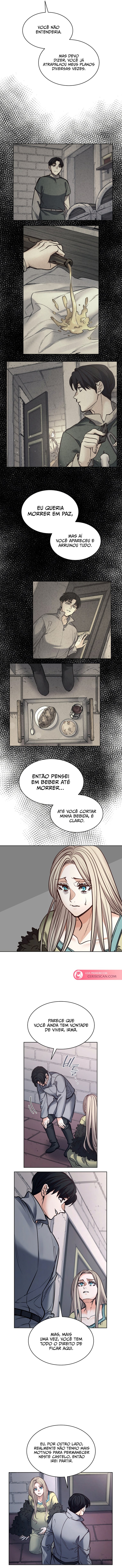 The Devil Capítulo 131 Página 6