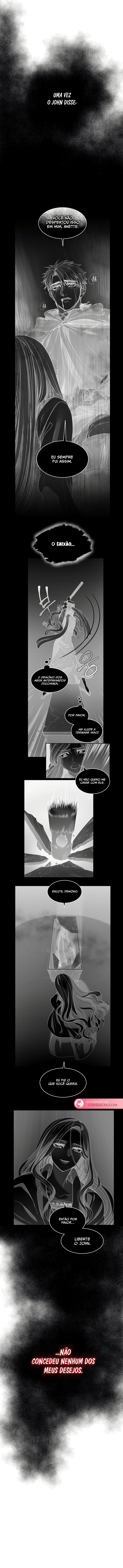 The Devil Capítulo 132 Página 2