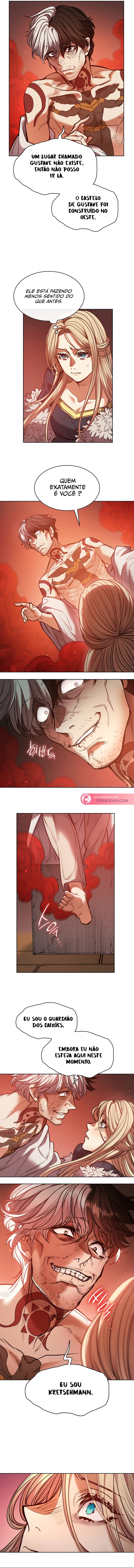 The Devil Capítulo 132 Página 7