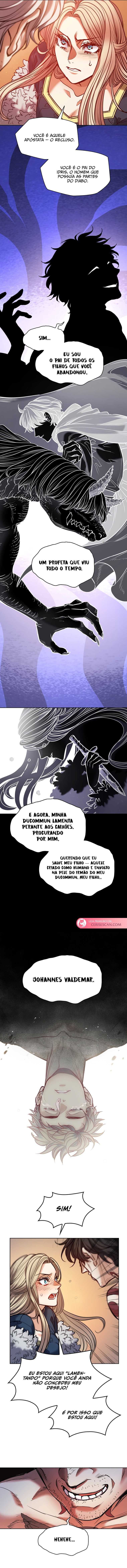 The Devil Capítulo 132 Página 8