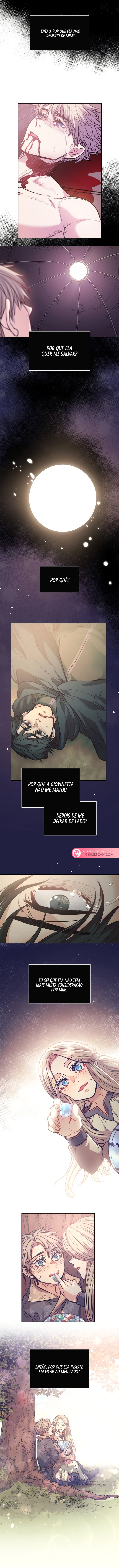 The Devil Capítulo 133 Página 10