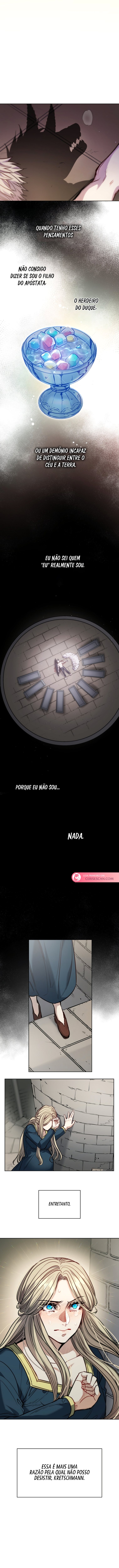 The Devil Capítulo 133 Página 11