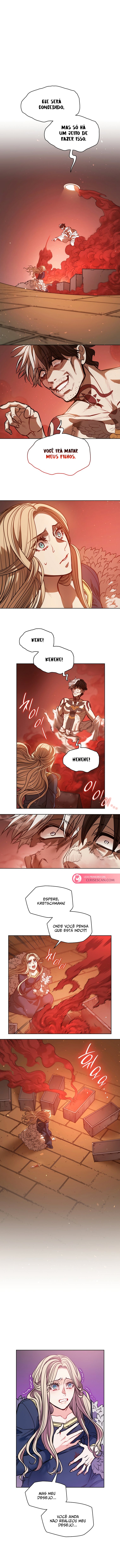 The Devil Capítulo 133 Página 2