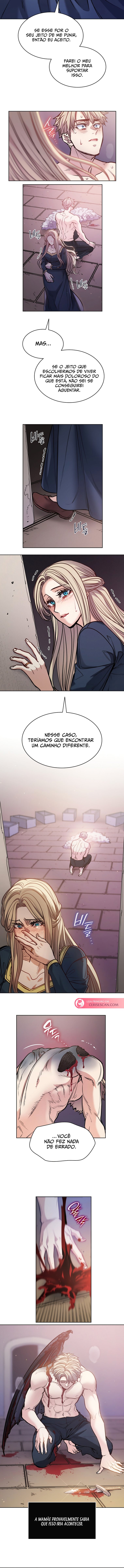 The Devil Capítulo 133 Página 6
