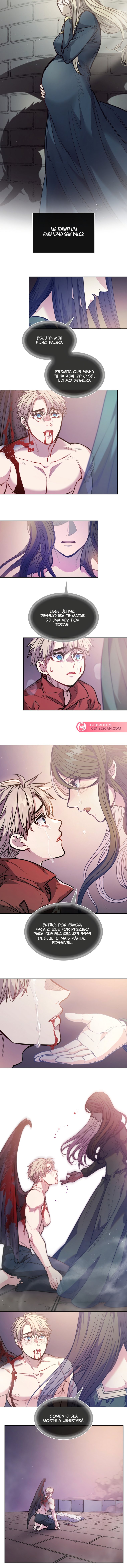 The Devil Capítulo 133 Página 8