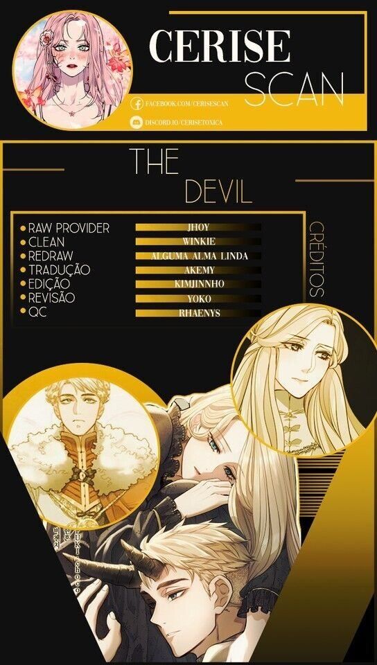 The Devil Capítulo 15 Página 4