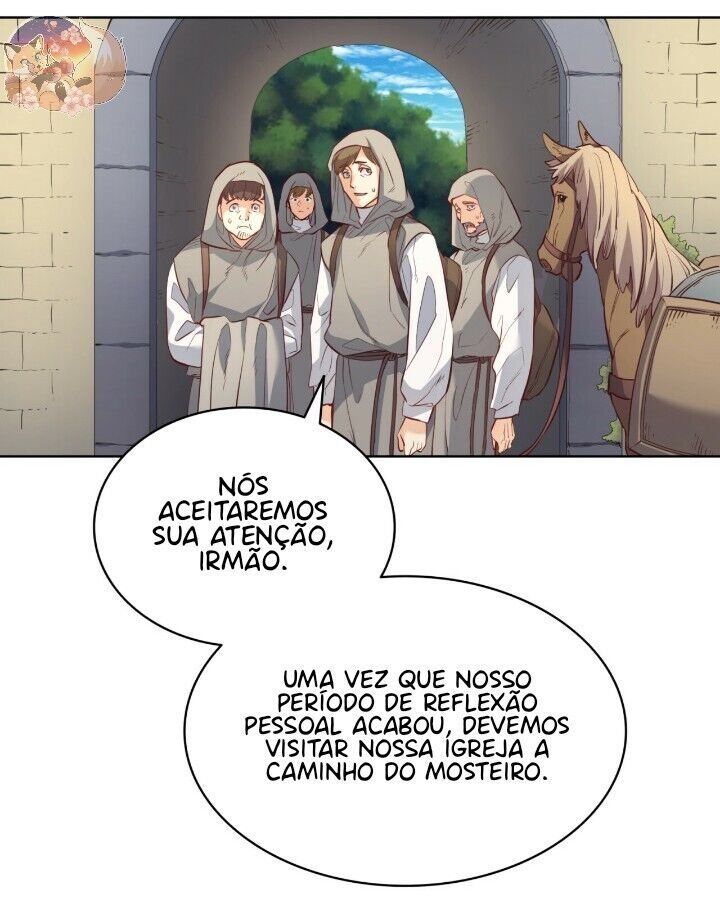 The Devil Capítulo 15 Página 48