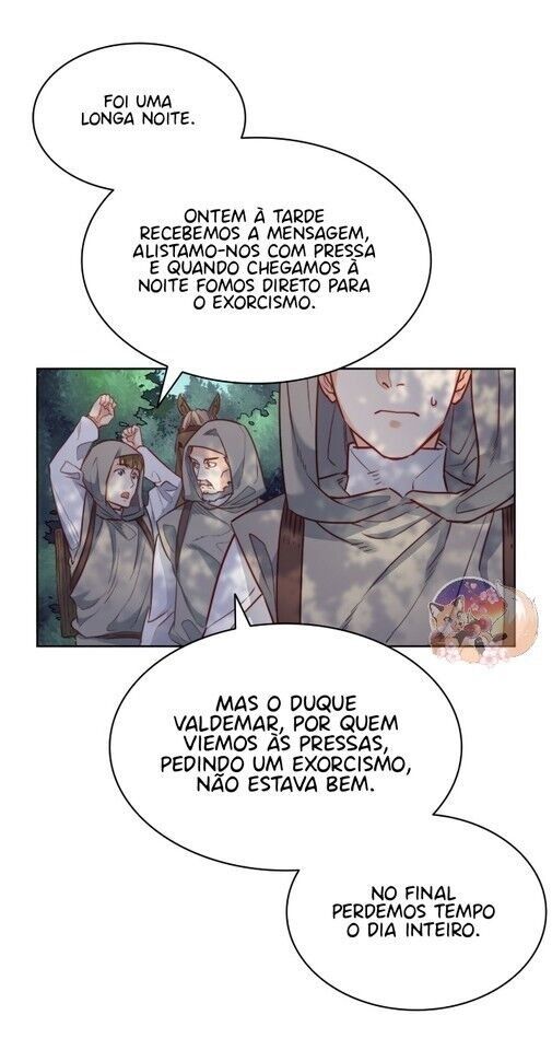 The Devil Capítulo 15 Página 52