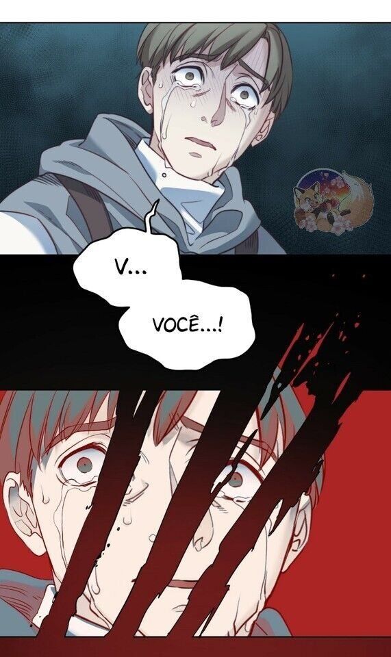 The Devil Capítulo 15 Página 69