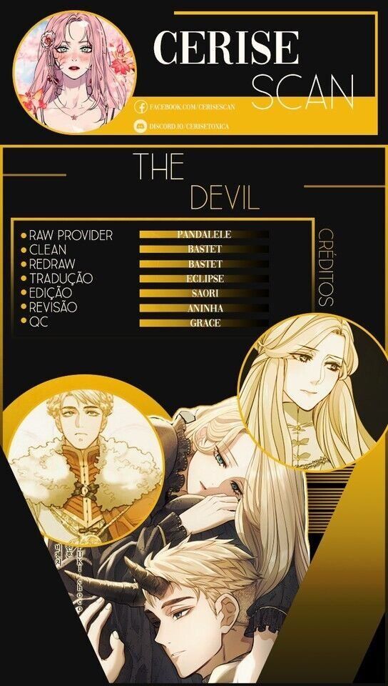 The Devil Capítulo 16 Página 4